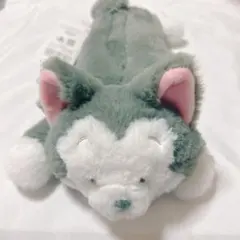 フィガロ ペンケース　ディズニー