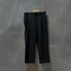 Dickies 874 W38 L30 - Black