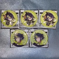 にじさんじ Dytica 2nd Anniversary 伊波ライ 缶バッジ