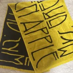 Mrs.GREEN APPLE バベルの塔 タオル