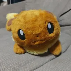 イーブイ ティッシュケース ポケモンセンター