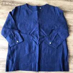 タイムセール⭐️無印　リネンブラウス　ザラ　UNIQLO グローバルワーク　GU