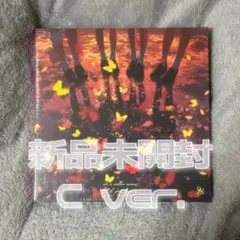 【新品未開封】QWER アルバム Cver.