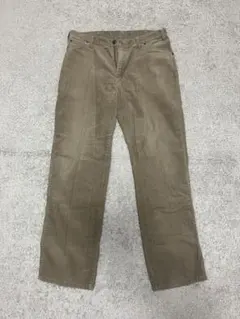 dickeysデニムブラウンXLのサムネイル