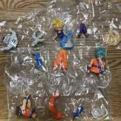 ドラゴンボール フィギュア まとめ売り 16体セット - メルカリ