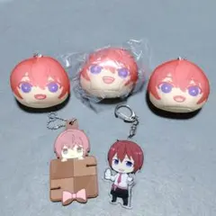 あんスタ 朱桜司 グッズ