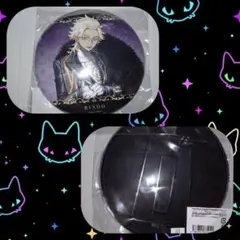 東京リベンジャーズ 東リベ 描き起こし AU スーツ BIG缶バッジ