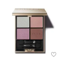 ルナソル アイカラーレーション 12 ブリージーハーブ アイシャドウ