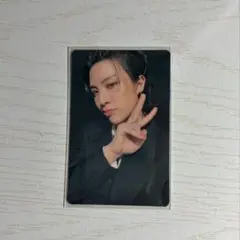 TREASURE ジョンファン トレカ