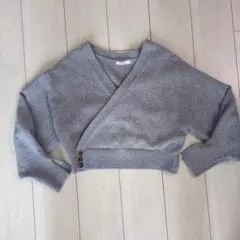 ☆美品☆Discoatディスコート☆ニットセーター☆ サイズF