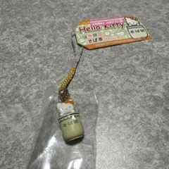 ご当地ハローキティ ☆信州限定 そば茶☆