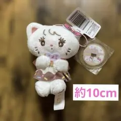 mikko×サンリオ キャラクターズ ドーナツ デザイン マスコット　ムース