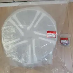 ステップワゴン　新品　未使用　純正ホイール　センターキャップ　セット　1本のサムネイル