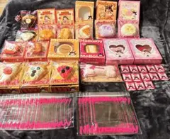 【まとめ売り】Mellojoy 17個　大福　スフレ　トースト　シークレット他