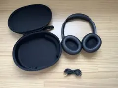 ワイヤレスヘッドホン Anker Soundcore Life Q30　第2世代のサムネイル