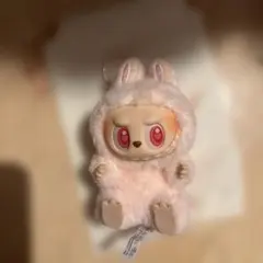 LABUBU THE MONSTERS Haveaseat DADA ラブブ