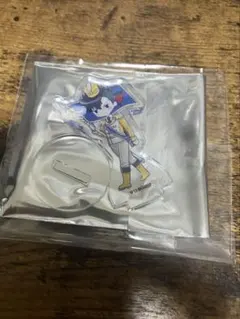 マーチングマクロス　メッサー　アクリルスタンド