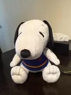 スヌーピー ぬいぐるみ 約30cm PEANUTS