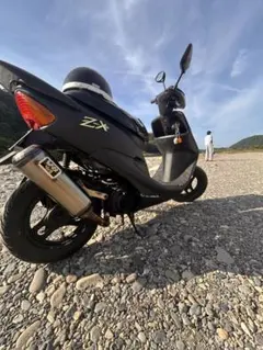 少しずつ出品します♥さま専用ページ ライブディオZXの中古が安い！激安で譲ります・無料であげます