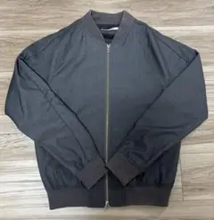 JOURNAL STANDARD ブルゾン ジャケットアウター Mサイズ グレー