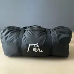 SABBATICAL サバティカル テント　ギリアのサムネイル