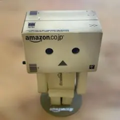 海洋堂 リボルテックダンボー・ミニ Amazonボックスバージョン（動作未確認）