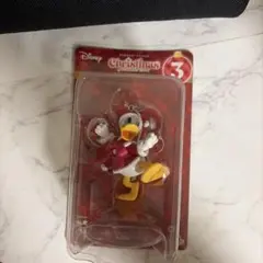 クリスマスオーナメントくじ ドナルドダック