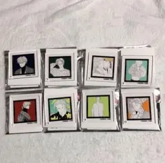 BANANAFISH 香蕉魚 壓克力立牌組￼ 全種類