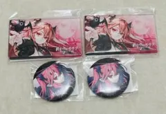 2025年最新】終わりのセラフ くじの人気アイテム - メルカリ