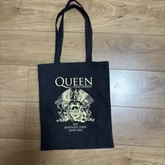 QUEEN & Adam Lambert トートバッグのサムネイル