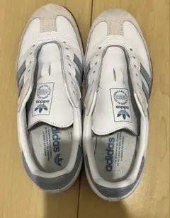 【adidas Originals】SAMBA OG W snidel 24.5