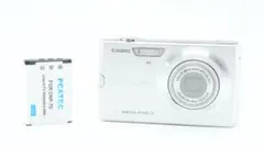 C2150】 CASIO EXILIM EX-Z250 カシオ エクシリム - メルカリ