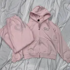 2026年最新】9090girl パーカーの人気アイテム - メルカリ