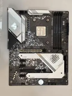 ASRock X570 Steel Legend & Ryzen 9 3950X