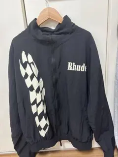 Rhude ナイロンジャケット 2025年最新】RHUDE ナイロンジャケットの人気アイテム - メルカリ