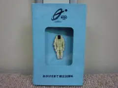 ピンバッジ ノベルティグッズ