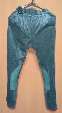 乗馬用パンツ<2枚セット> ウエスト約64cm