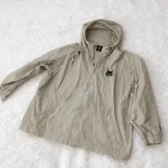 WACHI FIELD マウンテンパーカー わちふぃーるど マウンテンパーカー 