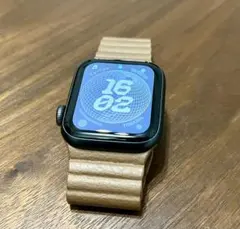 【美品】Apple Watch SE GPS アルミニウム 40mm