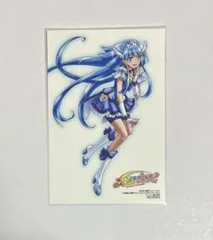 魔法少女プリティサミー 等身大ポスター - メルカリ