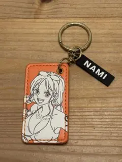 ナミ キャラクターグッズ