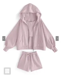 セットアップ パンツ