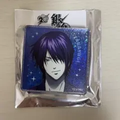 銀魂　ミニアクリルブロック　高杉