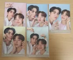 ZeeNuNew 1st FANMEETING in JAPAN