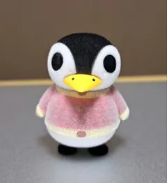 あつまれどうぶつの森　ともだちどーる　オーロラ　あつ森　フィギュア