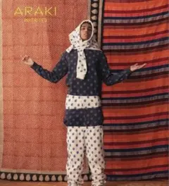 2026年最新】Araki スウェットの人気アイテム - メルカリ