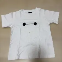 GU　Disney ベイマックス Tシャツ 140のサムネイル