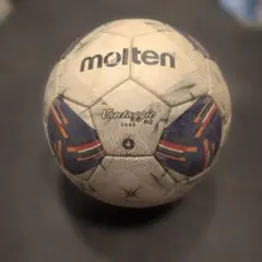 molten Vantaggio 5000 4号球 サッカーボールのサムネイル