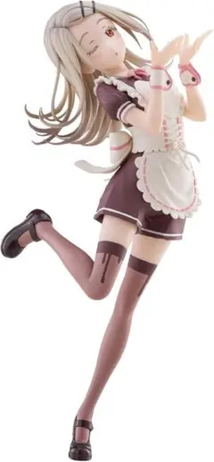 学園アイドルマスター　篠澤広　フィギュア
