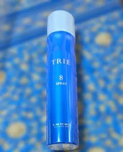 LebeL TRIE SPRAY 8 スタイリングスプレーのサムネイル